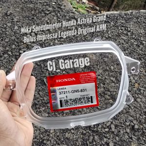 mika speedometer Honda Astrea Grand spidometer km honda astrea grand impressa bulus legenda original