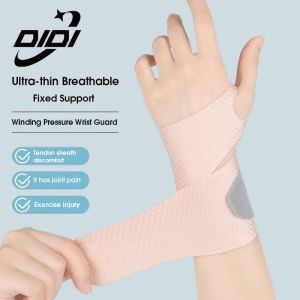 DIDI 1PCS Wrist Brace Wrist Wrap Carpal Tunnel Wrist Splint Hand Brace