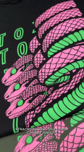 XTRAORDINARY T-Shirt Cotton Combed Pria: Kualitas & Kenyamanan