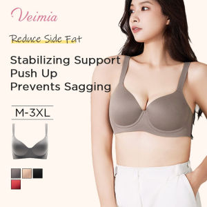 Adjustable bra for large breasts