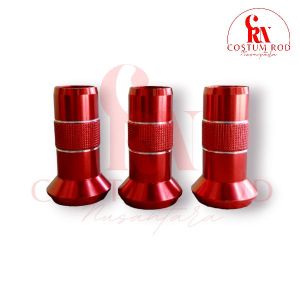 LIP TUBE MOTIF TENGAH