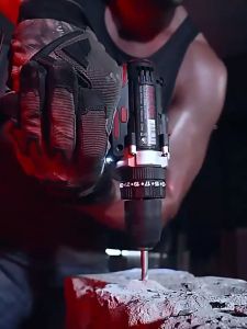Panduan Mesin Bor Listrik: Impact Drill, Bor Baterai & Set Bor Tangan
