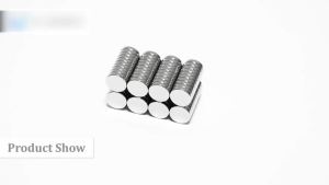 Bộ Nam Châm Dán Tủ Lạnh Đa Năng Nhiều Thông Số Kỹ Thuật - 8x3/8x4/10x2/10x3 Dùng Cho Nhà Văn Phòng Phòng Tắm Miếng Dán Từ Tính Tròn Sọc Đa Năng Tự Làm