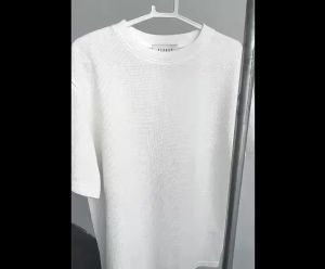 Mens Waffle Suit Korean Style Summer Casual Shorts & Shirts: A Fashion Trend Neutral