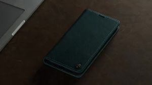 Ốp Điện Thoại Ví Da PU Cao Cấp Caseme Phong Cách Retro Dành Cho Samsung Galaxy A08/A07/A06 Với Ngăn Đựng Thẻ Chống Sốc Từ Tính