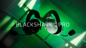 Razer BlackShark V2 Pro for PlayStation/Xbox Wireless Console esports Headset
