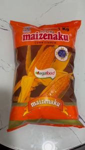 Tepung maizena merk maizenaku ukuran 1kg