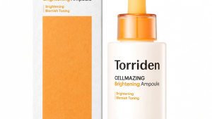 2X Torriden Cellmazing Brightening Ampoule 30ml #Marche Family Shop#