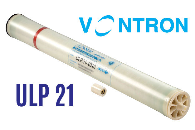 Vontron ULP 21 4040 Reverse Osmosis membrane ( original with verifiable codes )