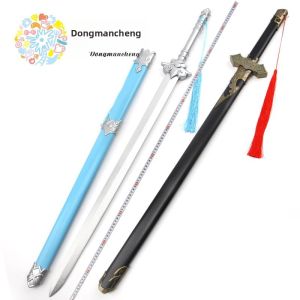 Kiếm Băng Hoa Cang Jingyi Kiếm Tam Độc Giang Trần Kiếm Tự Tại Ngụy Vô Tiện Kiếm Tránh bụi Lan Jingshi Kiếm Tuổi Vinh Quang Kim Linh
