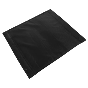 Wheelchair Seat Cushion Wheelchair Support Pad For Disability Oxford Cloth Breathable Wear‑Resistant