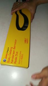 V-belt YH-E7641-MIJ-1200 Aspira ORIGINAL v-belt MIO J X-RIDE MIO GT Murah