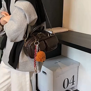 [ BISA NFC] Tas Premium Handbag Wanita LPK9077 Tas Tenteng Wanita Tas Selempang Wanita Import Slingbag Wanita Tas Bahu Wanita Import