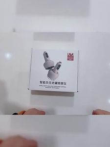 MinHuang | Máy Massage Giác Hơi Điện Thông Minh Không Dây Giảm Mỏi Cơ Thể Hút Nhiệt Hút Chân Không Cho Lưng Cổ Tay
