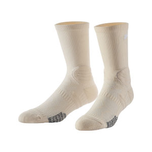 UZIS | Men Summer Professional Basketball Running Medium Calf Socks