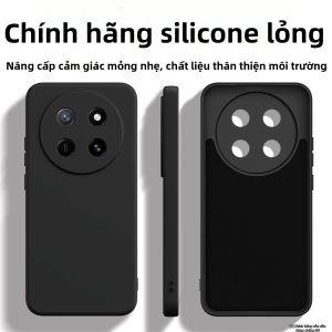DAOWAIREN | Vỏ Bọc Chống Sốc Toàn Diện Mềm Cho HONOR X80 Pro Max