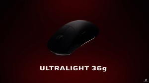 Corsair Sabre v2 PRO Ultralight FPS Wireless Gaming Mouse