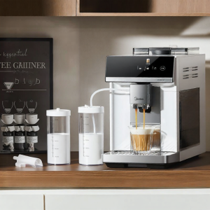 Midea | Integrated Grinder Automatic Espresso Machine