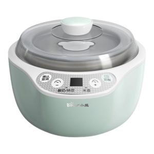「China Plug」Bear | Home Mini Smart Multi-Function Yogurt Maker