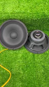 CẶP BASS 20 BMB GÂN VẢI- LÀM LOA HÁT KARAOKE-LOA KÉO