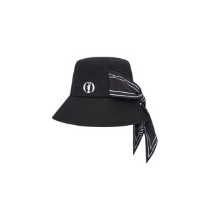 THE OPEN CHAMPIONSHIP | Sun Protection Adjustable Summer Womens Hat 26cm