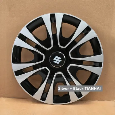 Multi Model Compatible Wheel Hub Cap