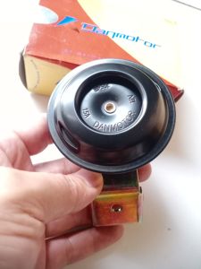 klakson vespa excel exlusive 12v merek danmotor