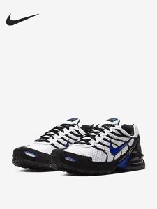 Nike | Giày Thể Thao Đế Thấp Chống Mòn Kiểu Cổ Điển Thông Khí Chống Sốc