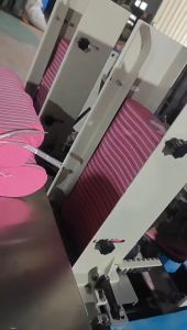 JND - Sandal Jepit Hawaii Nice Premium Wanita Dewasa Hitam