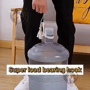 Stainless Steel S Hook S Shape Hook Pengantung S Heavy Duty Metal S Towel Shaped Hanger Penyangkut Baju Penyangkut S