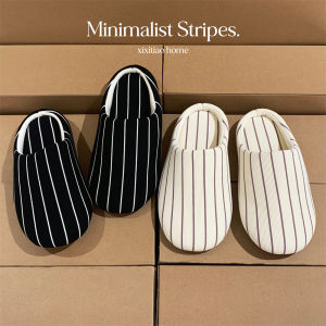 Dép Vải Lanh Cotton Thoải Mái Cho Cặp Đôi Dép Đi Trong Nhà Mùa Xuân Hè Dép Đi Trong Nhà Thoáng Khí Dép Đi Trong Nhà Chống Trượt