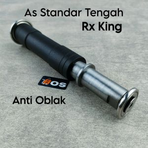 As Standar Tengah Rx King Anti Oblak Custom