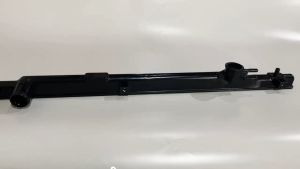 Upper Tank Radiator Toyota Harrier 1997 ACU15 2AZ - 5065