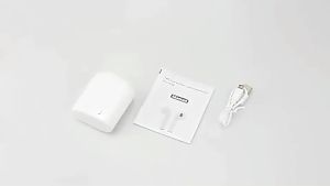 Headset bluetooth stereo i7s earphone support ios & android