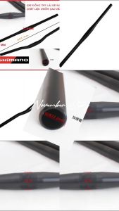 Ghi đông xe đạp - Tay Lái Xe Đạp Leo Núi 31.8mm