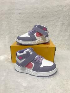 Sepatu sneakers anak cewek YB C310 sz 26-37