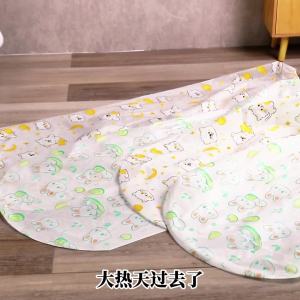 Electric fan cover dust cover electric fan protective cover vertical floor standing all inclusive new universal anti dust cover for household use