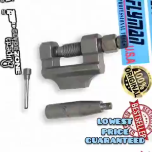 ORIGINALFLYMAN USA Heavy Duty Chain Cutter