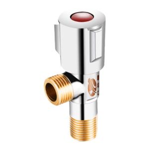 Brass Heavy-duty Water Valve 4 fen