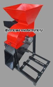 MESIN CHOPPER 3 PISAU SJT-20