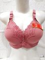 COD-bra cup Jumbo dengan ketebalan busa sedang / bh cup jumbo/ bra tanpa kawat/ bh import murah. 