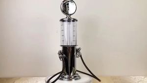 Bar Butler Liquor Dispenser Bir Pump Beer Machine Gas Station 900ml - P-36