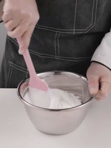Mangkuk Keluli Tahan Karat / Mangkuk Tinggi / Mangkuk Pengadun/Stainless Steel Mixing Bowl