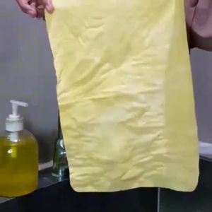 LAP SERBAGUNA LAP KANEBO KOSS DAYA SERAP TINGGI / Kanebo Serap Air SH AE05