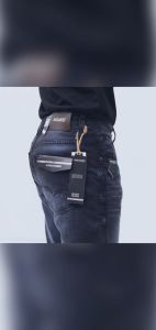 Celana Jeans Pria Dewasa 0riginal Argueso Denim Corvus Premium Series Best Quality UK 28-38