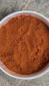 Paprika Powder | Paprika Bubuk Murni 1kg
