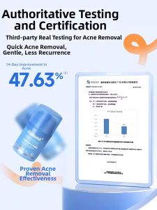 FANGXIANG | Acne Treatment Cream for Teenagers