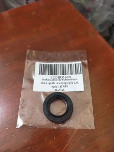 Seal As Pully Belakang Original ARS 20x32x6 Vario 125 Vario 150 beat FiBeat karbu Dll