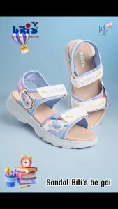 Sandal Bitis bé gái (30-38)