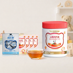 NOTELAND | Digestive Health Multi-Vitamin Drink Pack
